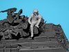 ICM 35756 Tank Crew of the Armed Forces of Ukraine 1/35